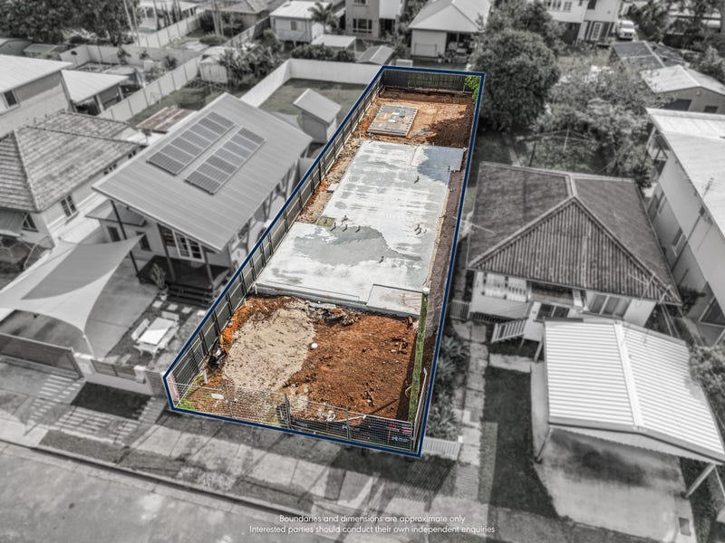 36 King Street, Woody Point