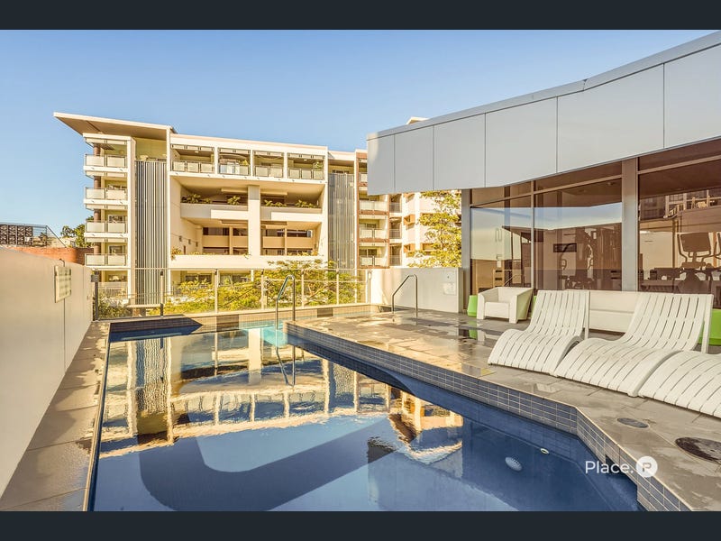 1/8 Jeays Street, Bowen Hills