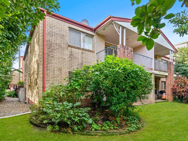 2/24 Kitson Street, Morningside