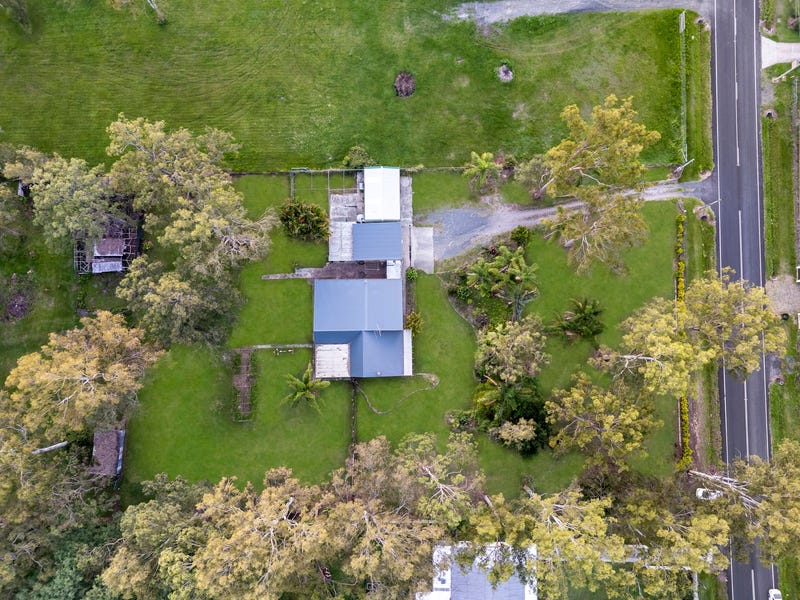 268-276 Stoney Camp Road, Park Ridge South