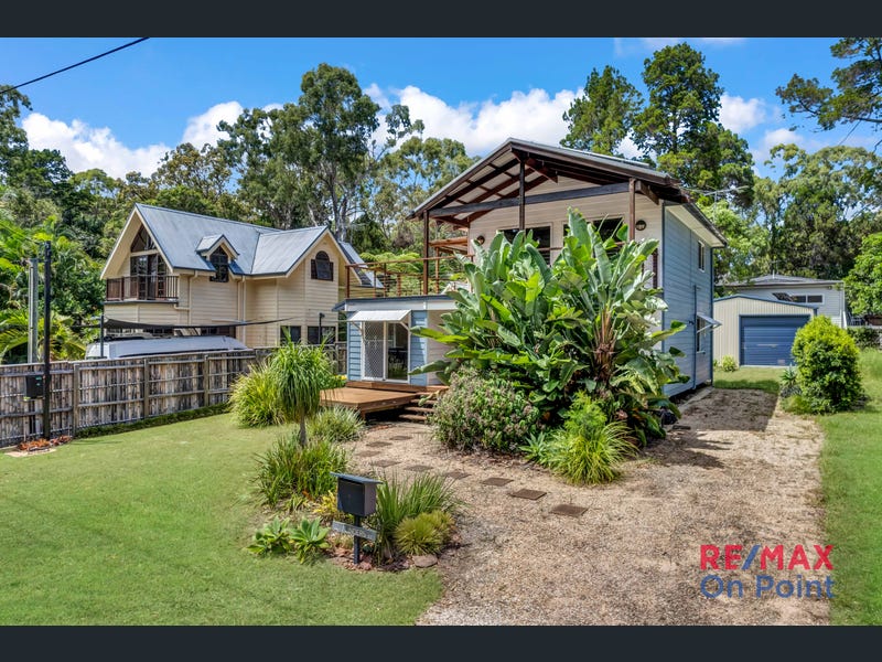 10 Flinders Street, Coochiemudlo Island
