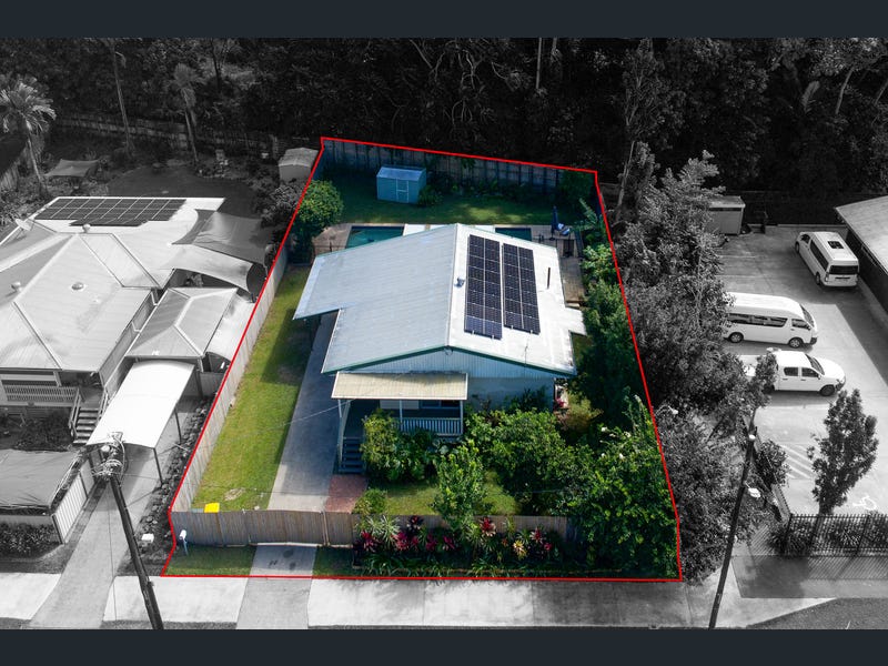 11 Moignard Street, Manoora