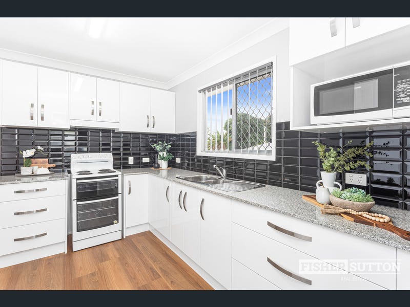 31 Hogan Street, Park Avenue
