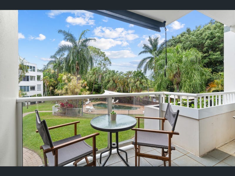 410/305-341 Coral Coast Drive, Palm Cove