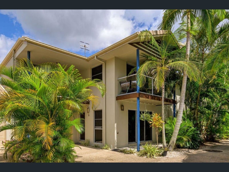 2/26 Esplanade, Tin Can Bay