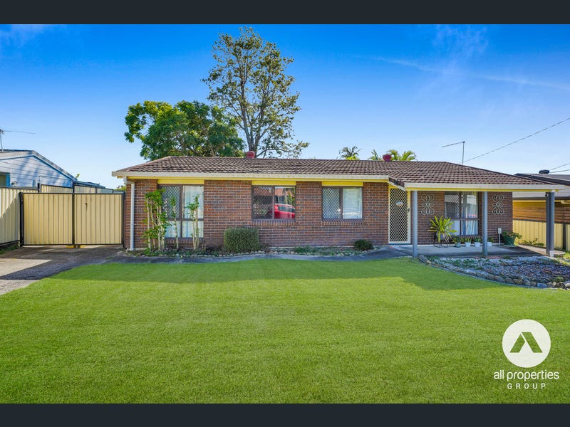 25 Love Street, Crestmead