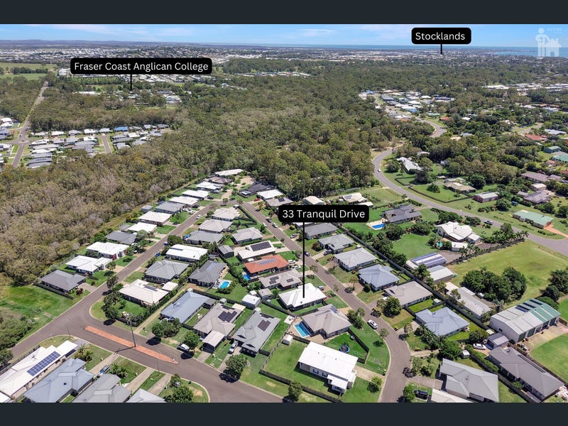 33 Tranquil Drive, Wondunna