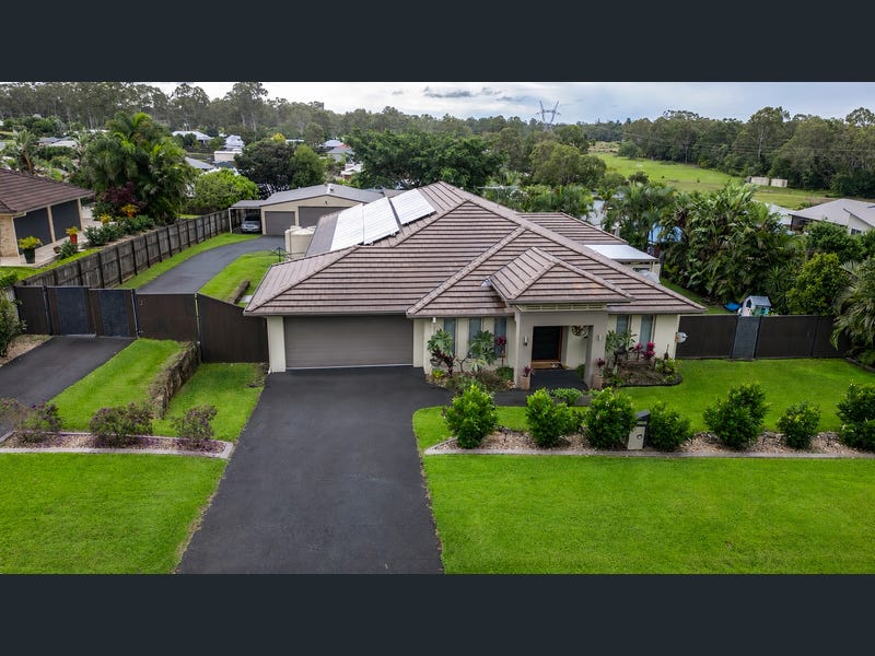 18 McIllwraith Road, Joyner