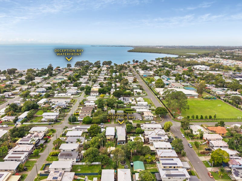 41 Union Street, Deception Bay