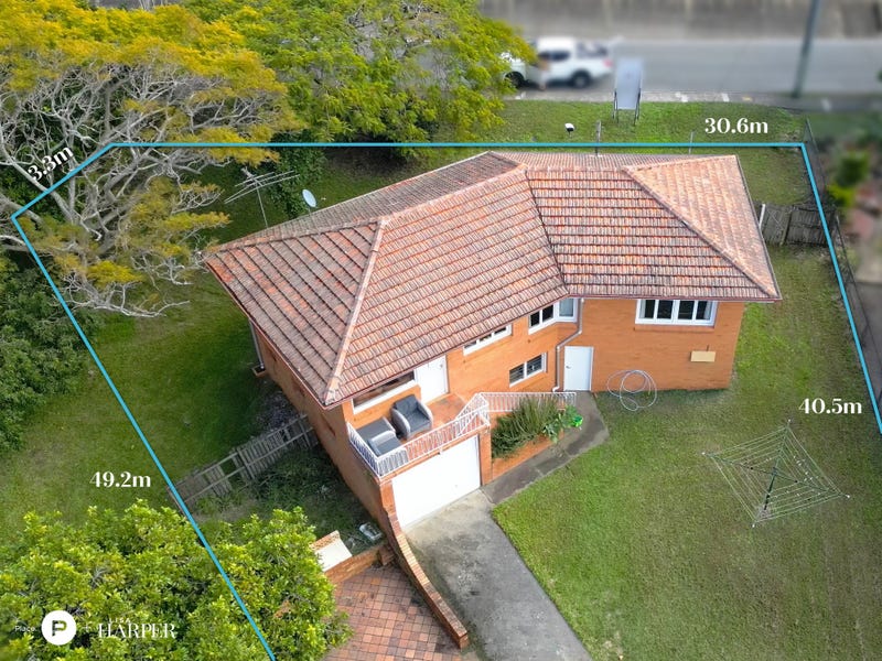 317 Wynnum North Road