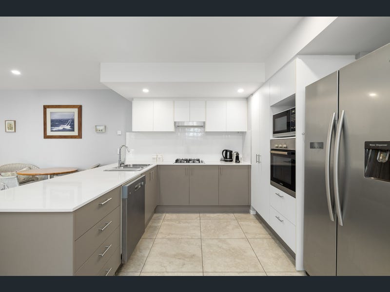 205/177 Melville Terrace, Manly