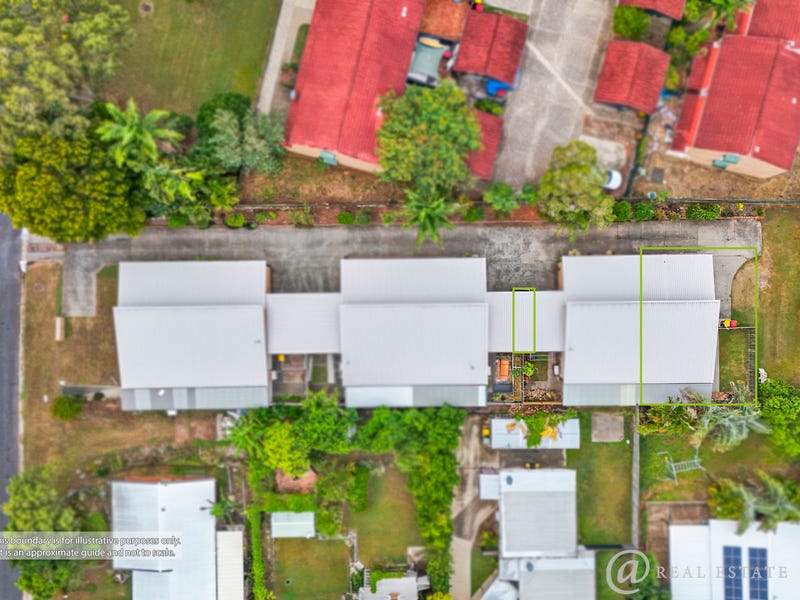 6/68 Adelaide Park Road, Yeppoon
