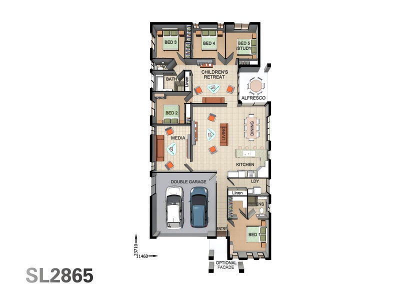 6 Wattle Crs, Gatton