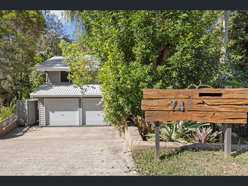 74 Panorama Drive, Nambour