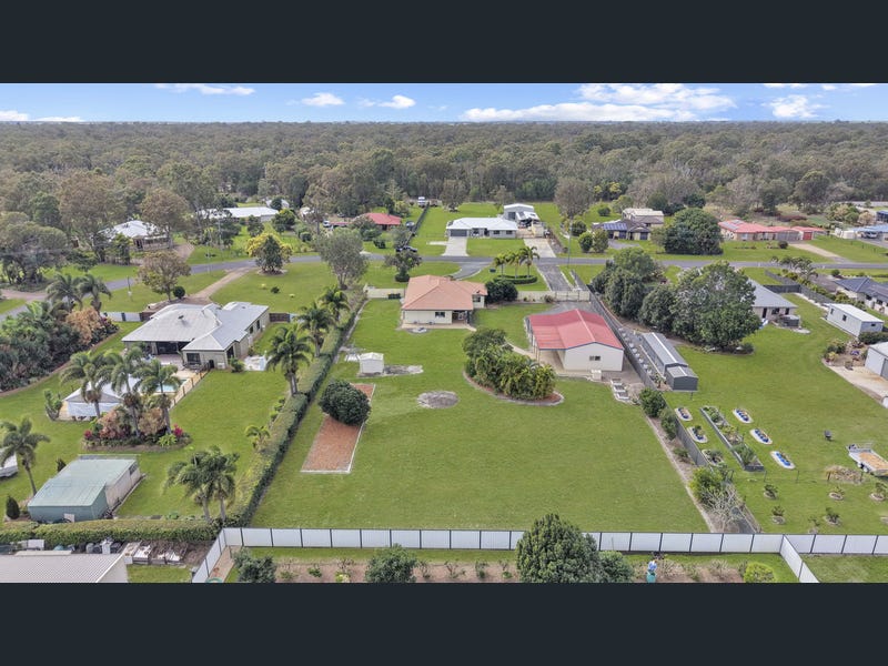 21 Zorzan Drive, Gooburrum
