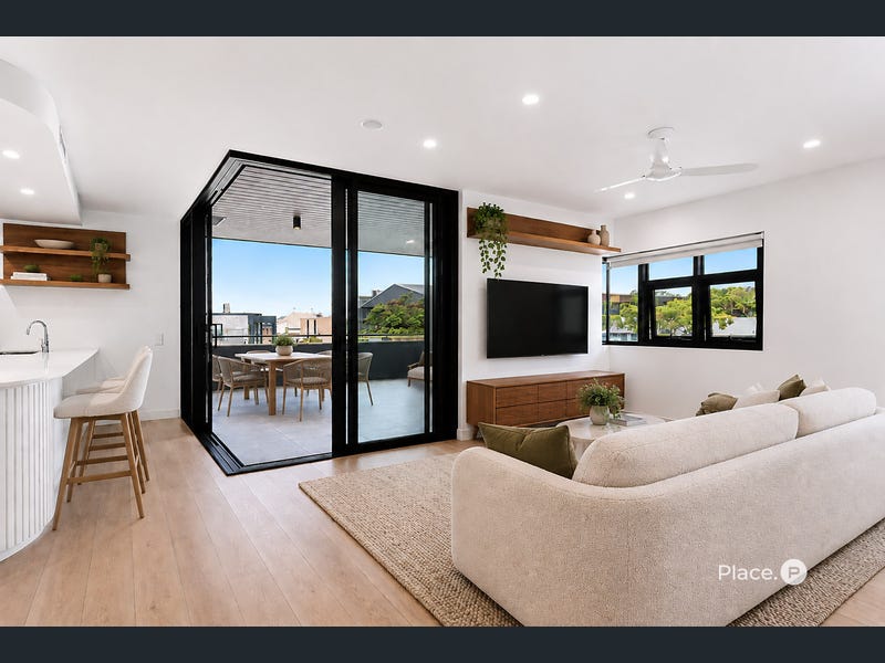 118/191 Stratton Terrace, Manly