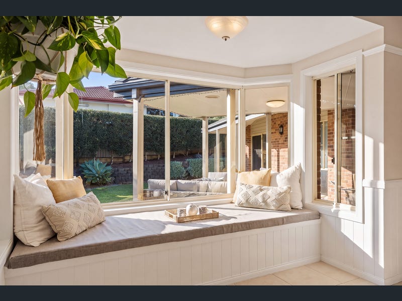 5 Mornington Terrace, Robina