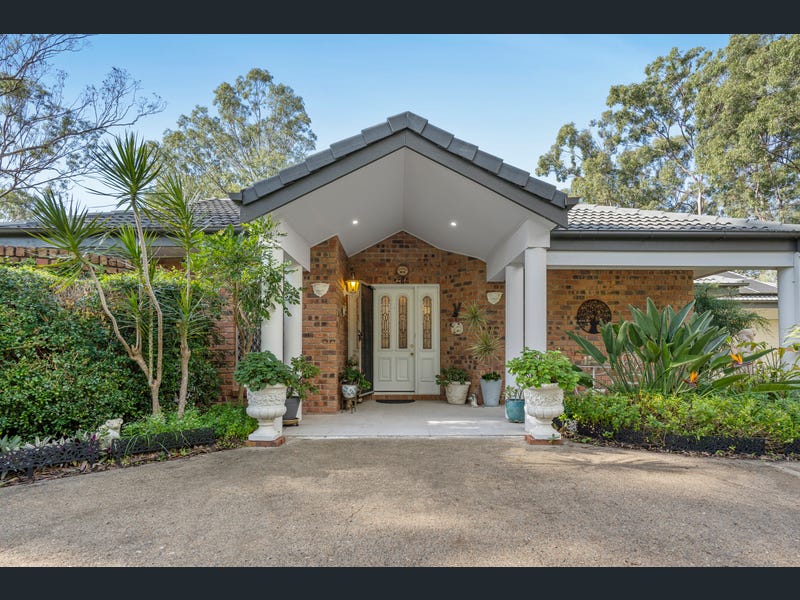 152 Huntingdale Street, Pullenvale