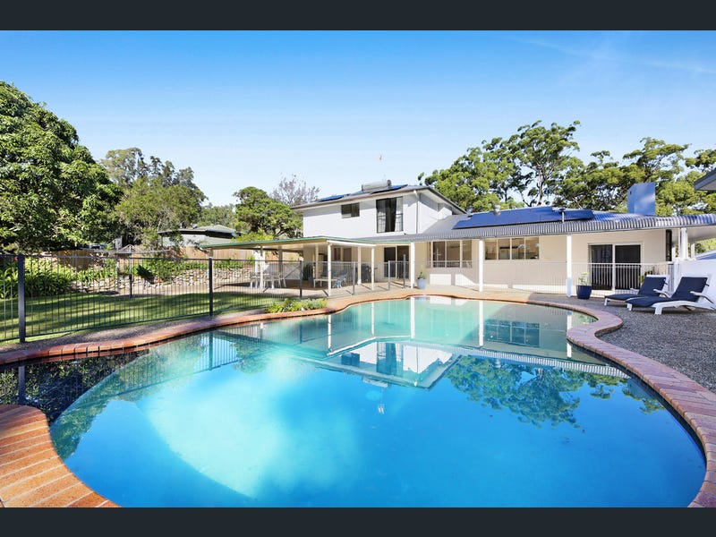 25 Karragata Court, Tallebudgera