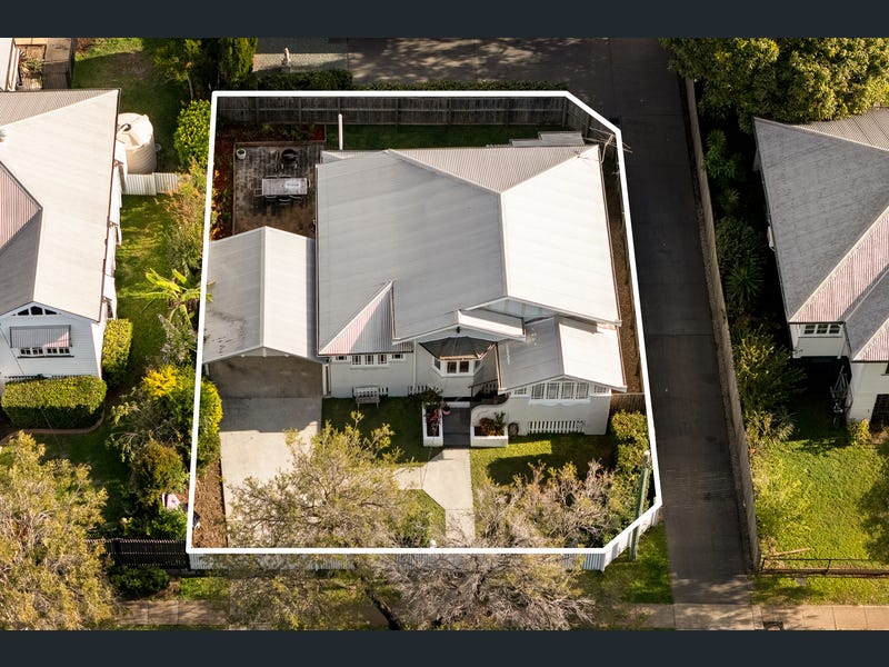 149 Tufnell Road, Banyo