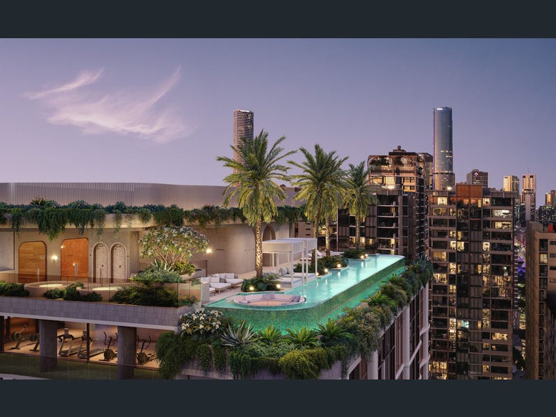 908/21 Cordelia Street, South Brisbane