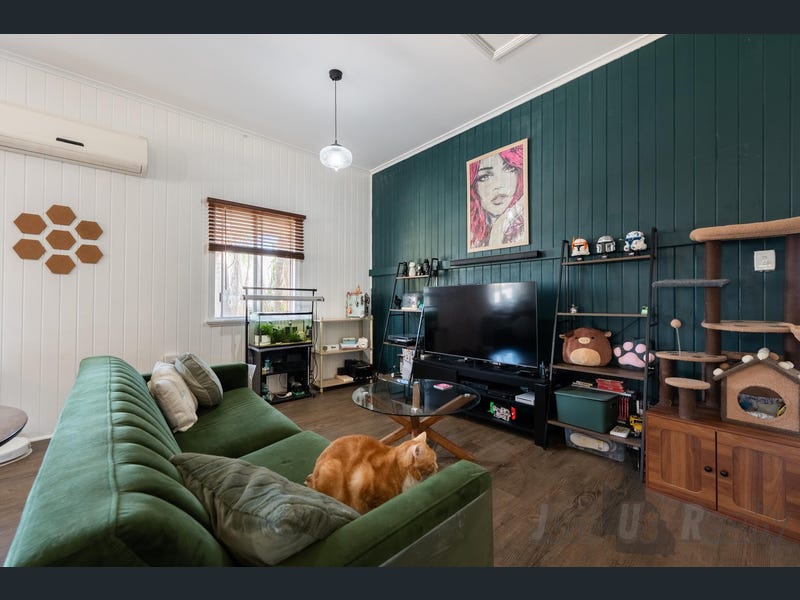 3/38 George Street, Bundaberg South
