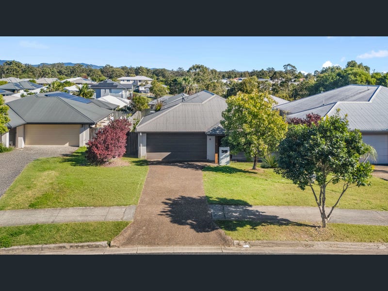 31 Pamphlet Lane, Coomera
