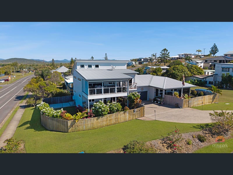 30 Bright Street, Emu Park