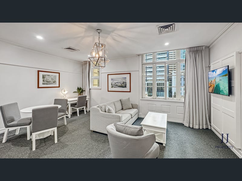 2032/255 Ann Street, Brisbane City