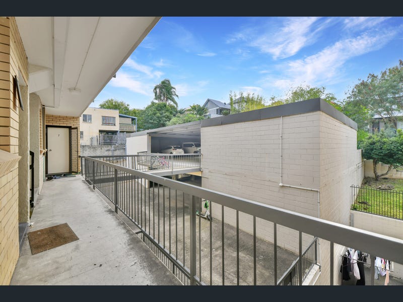 8/184 Herston Road