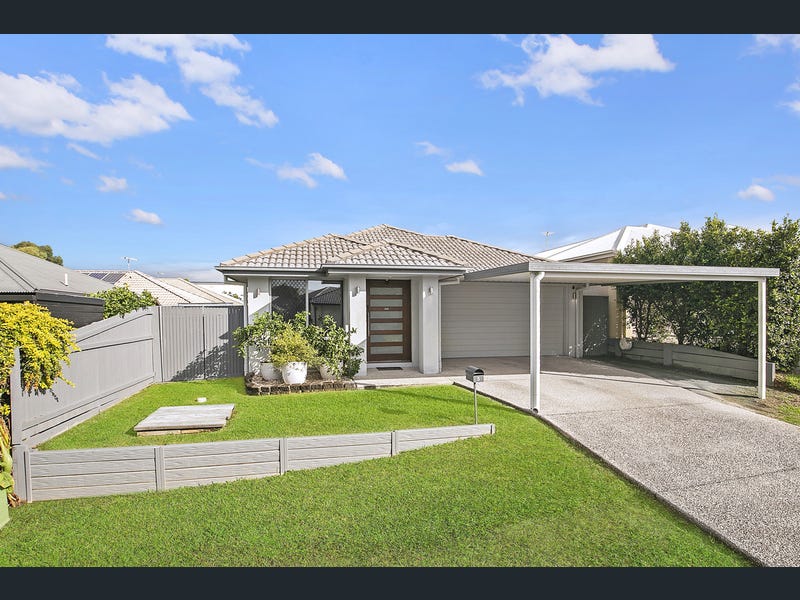 5 Sorrel Street, Griffin