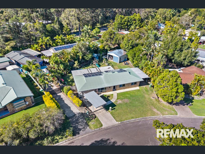 9 Wappa Outlook Drive, Yandina