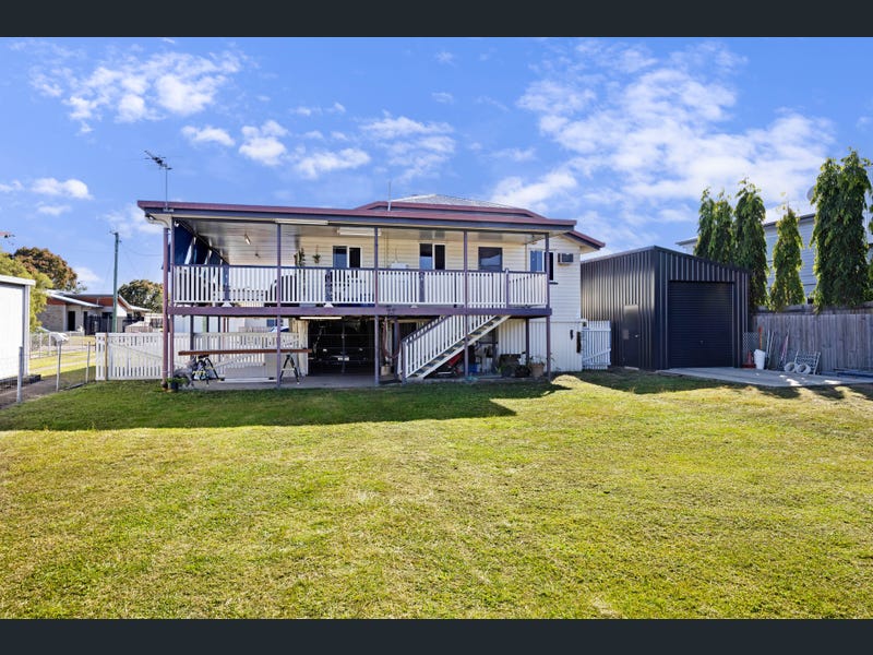 177 Howlett Street, Currajong