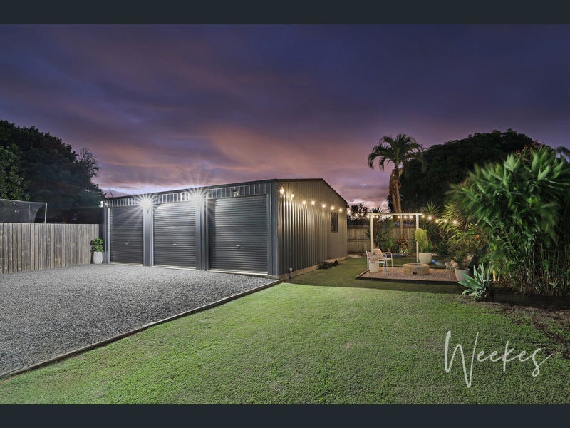 5 Hunt Street, Millbank
