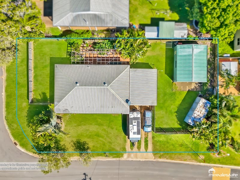 12 McCarthy Street, Gracemere