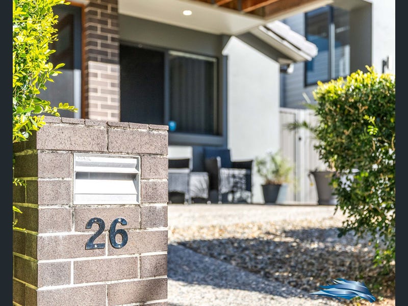 26 Jacana Avenue, Woorim
