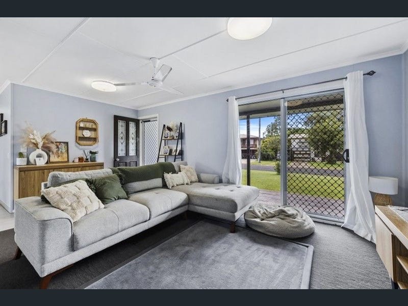 22 MIDDLE Crescent, Dysart