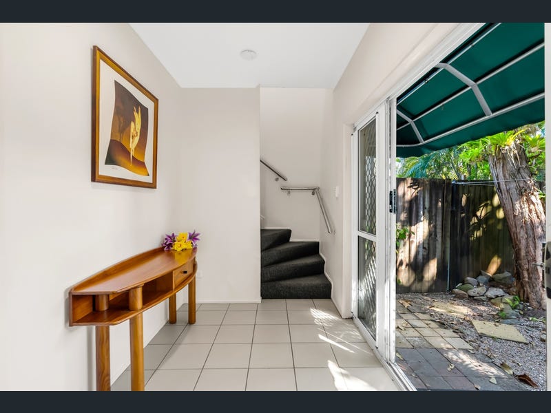 6/26 Rutherford Street, Yorkeys Knob