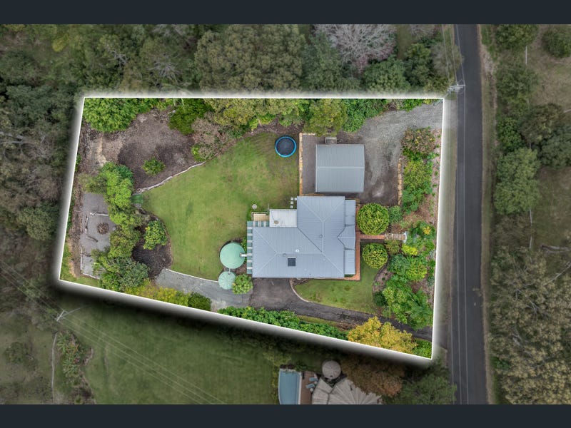 15 Mount Mellum Road