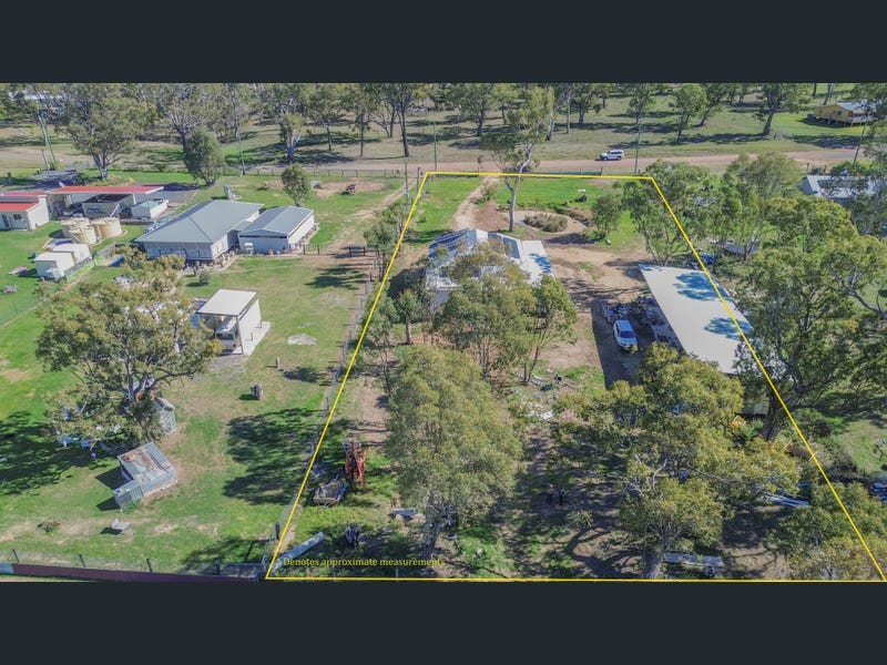 20 White Street, Pratten