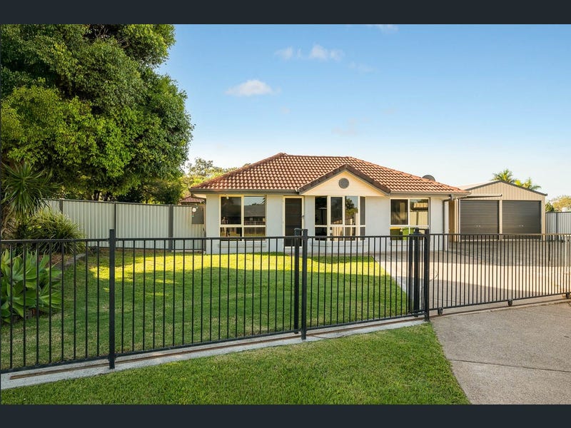 3 Gilbert Court, Hillcrest