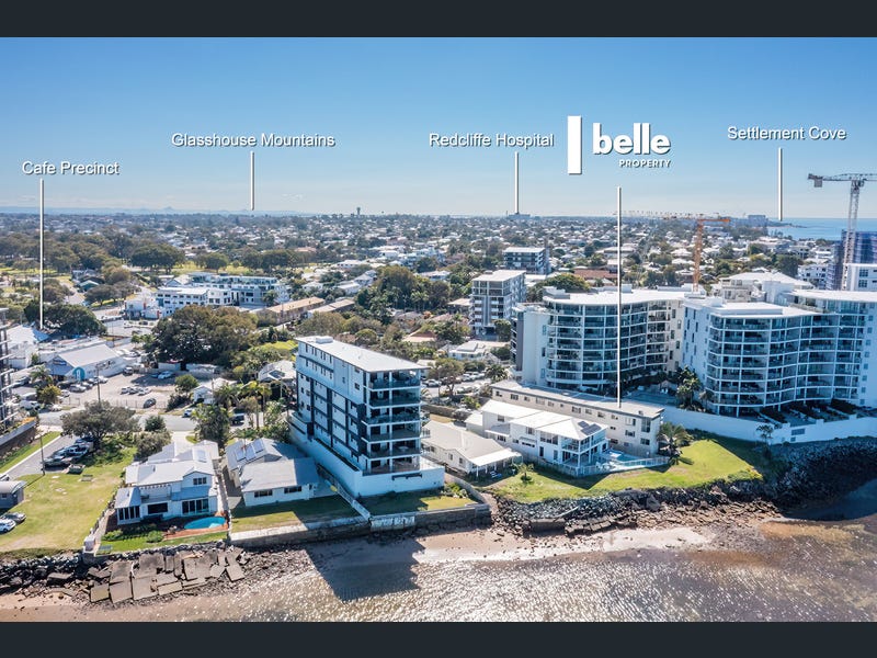 5/34 Woodcliffe Crescent, Woody Point