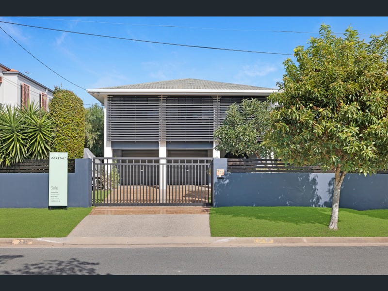 22 Killowill Avenue, Paradise Point