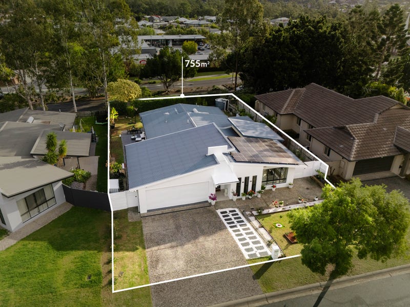3 Mahogany Rise, Brookwater