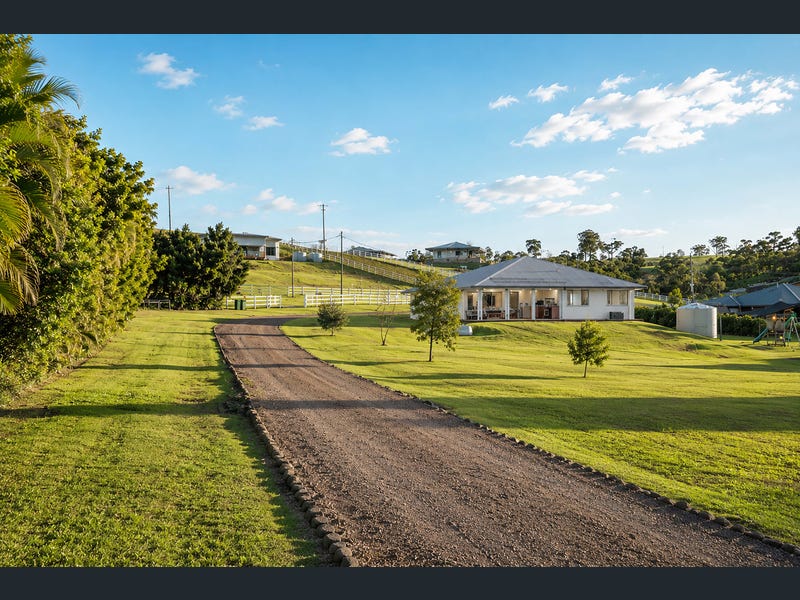 13 Jamae Court, Alligator Creek