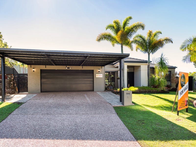 9 Fitzgerald Close, Maudsland