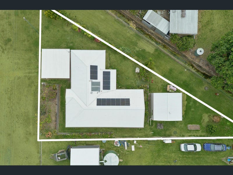 23 Gordon Street, Mount Morgan