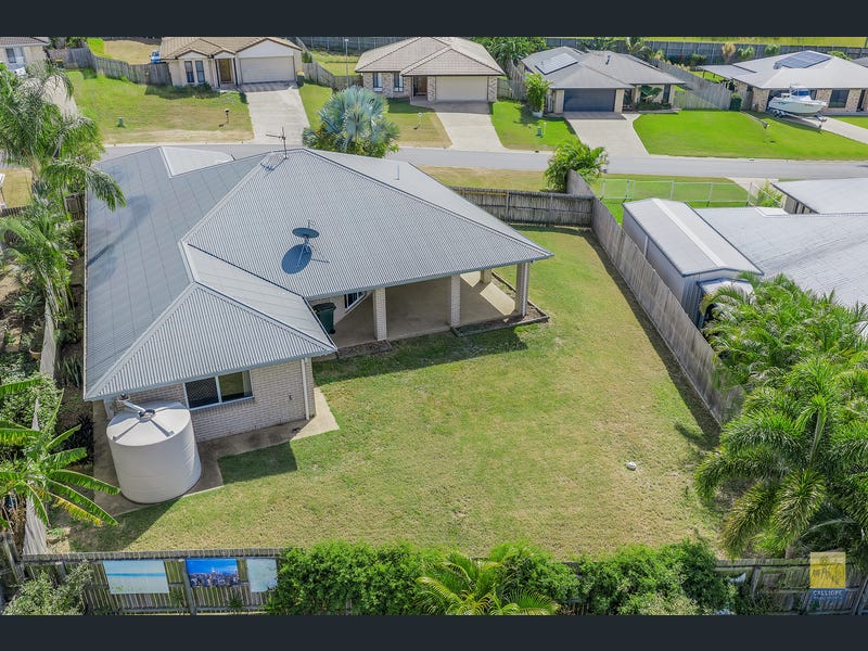9 Central Avenue, Calliope