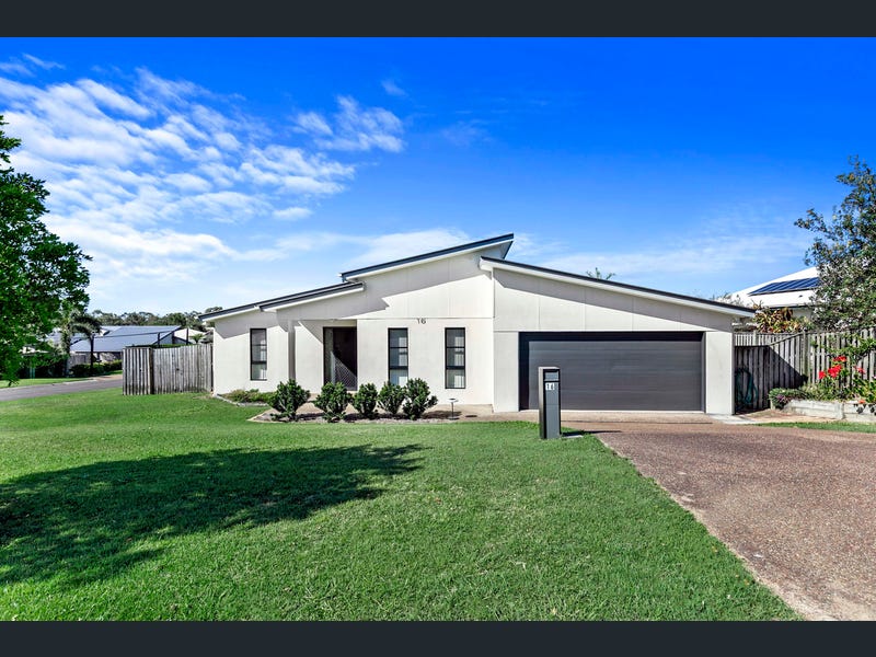 16 Bay Park Road, Wondunna
