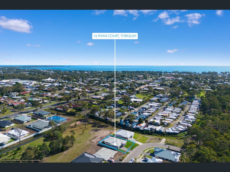 16 Ryan Court, Torquay